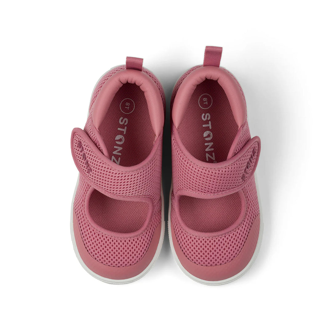 Souliers Cruiser Mary Jane - Dusty Rose