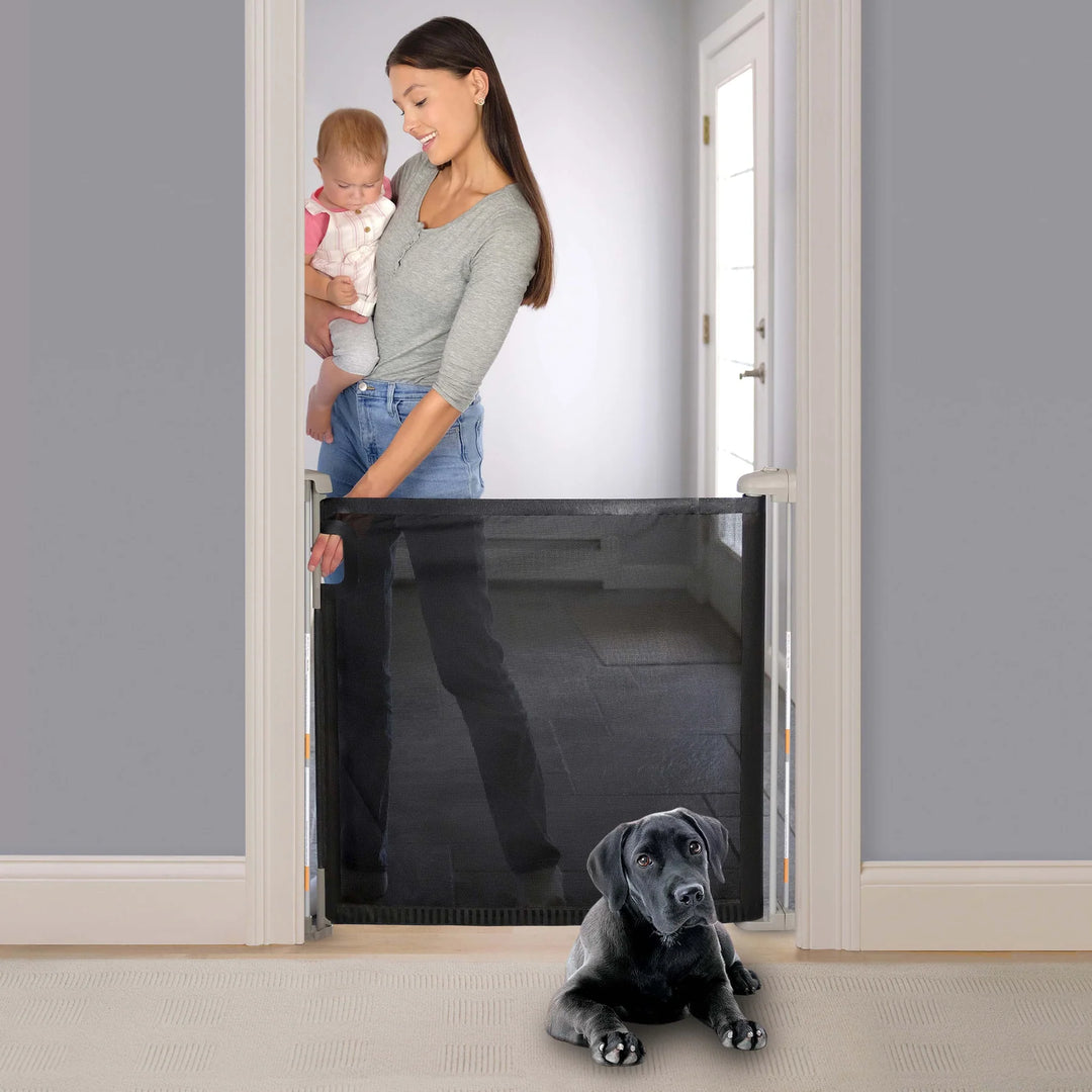 Barrière rétractable Thruway série 52W™