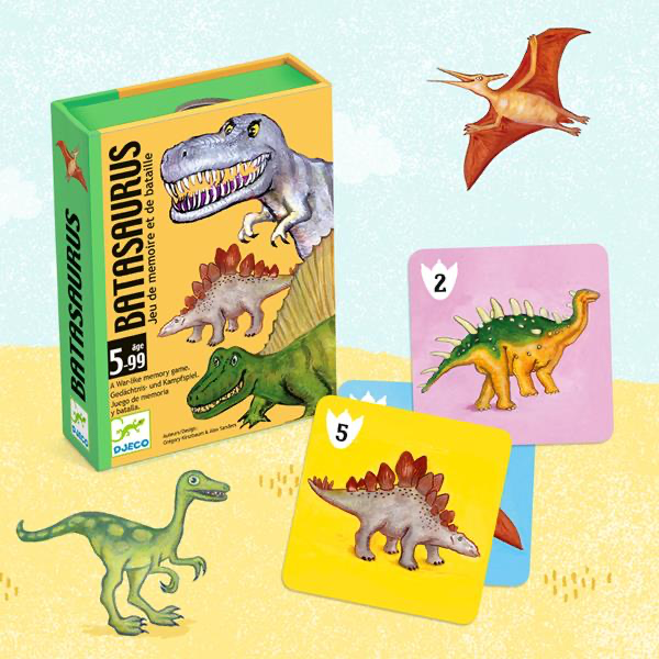 Batasaurus