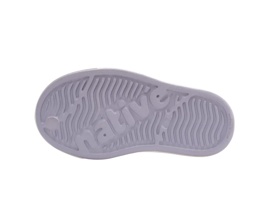 Souliers Jefferson Kids - Future Purple