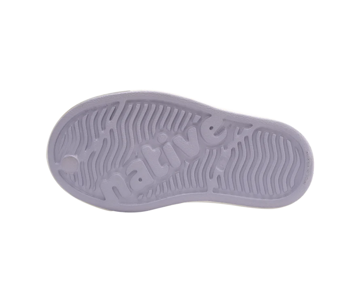 Souliers Jefferson Kids - Future Purple