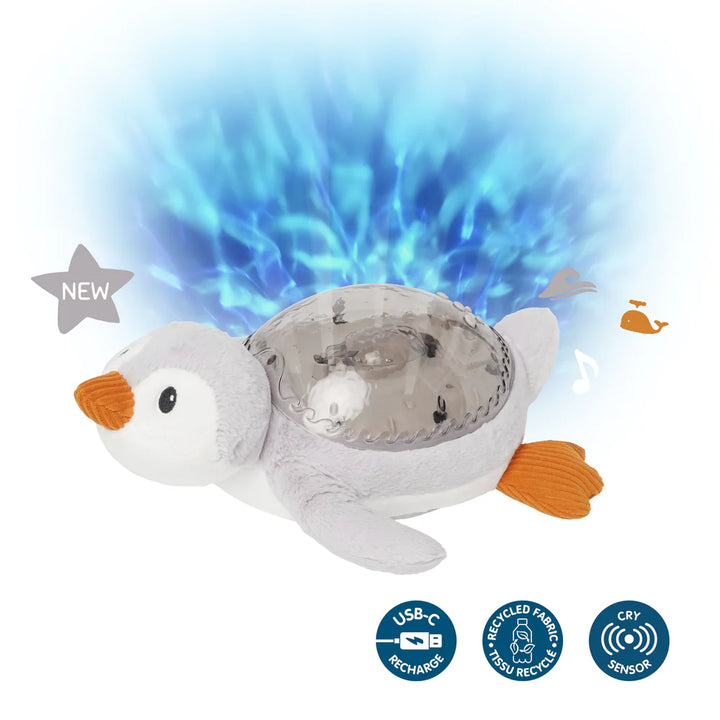 Projecteur - Tranquil Penguin™