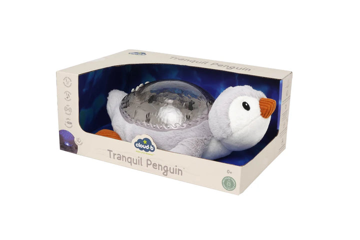 Projecteur - Tranquil Penguin™