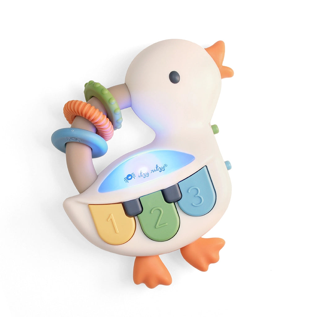 Piano interactif Bitzy Tunes™ - Oie