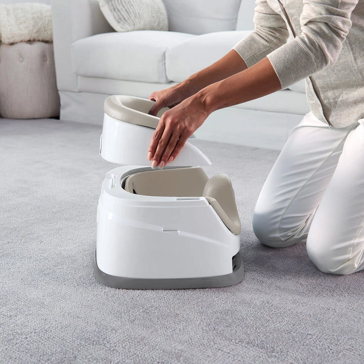 Siège Baby Base 2-en-1™
