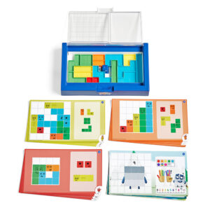 Numberblocks - Puzzle Solver