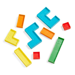 Numberblocks - Puzzle Solver