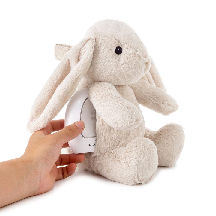 Peluche Love light Lapin
