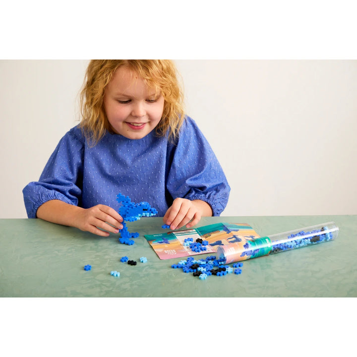Tube Plus-Plus - Dauphin