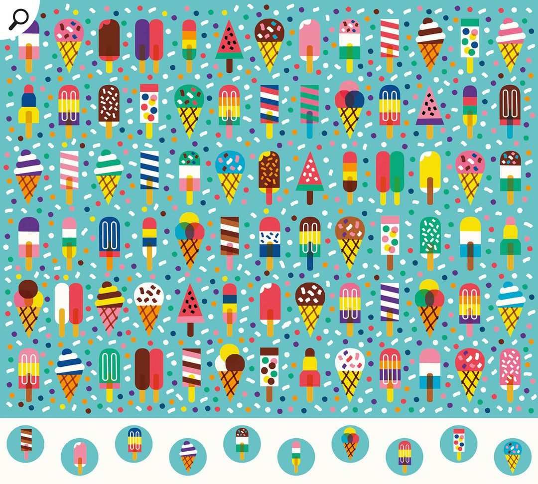 20 jeux "En vacances!"