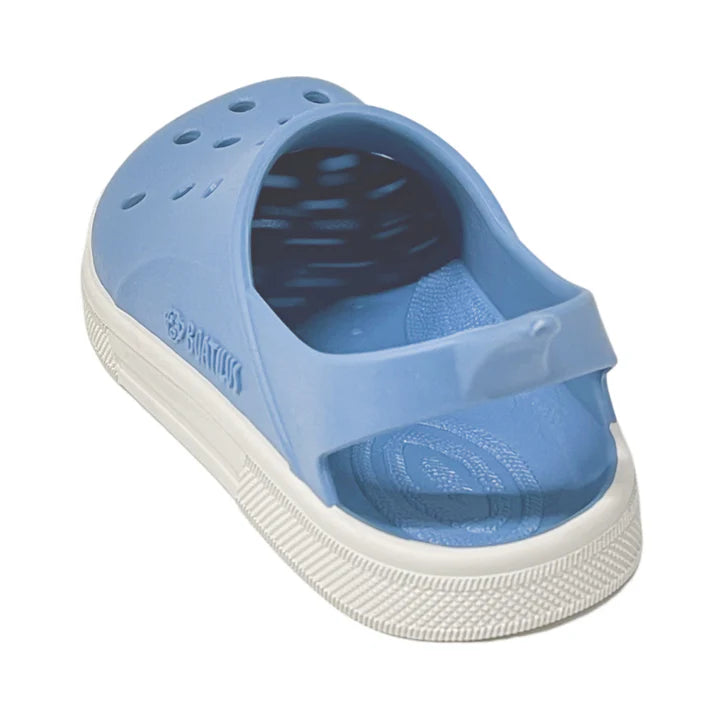 Sandales Cloggy