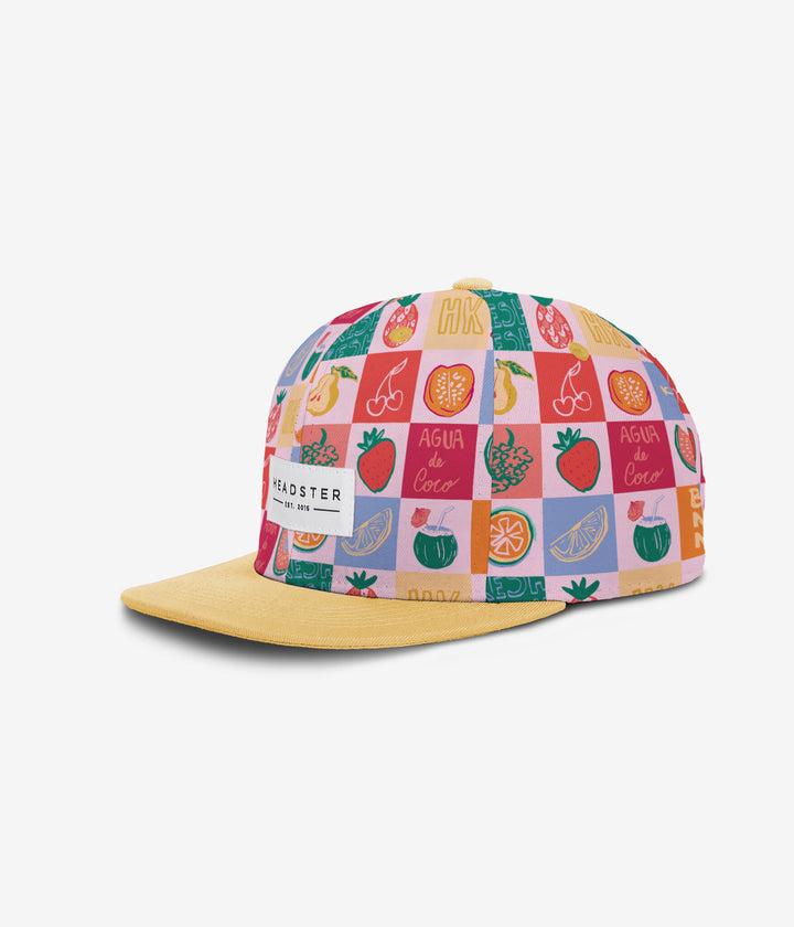 Casquette Snapback - Fruity Fiesta