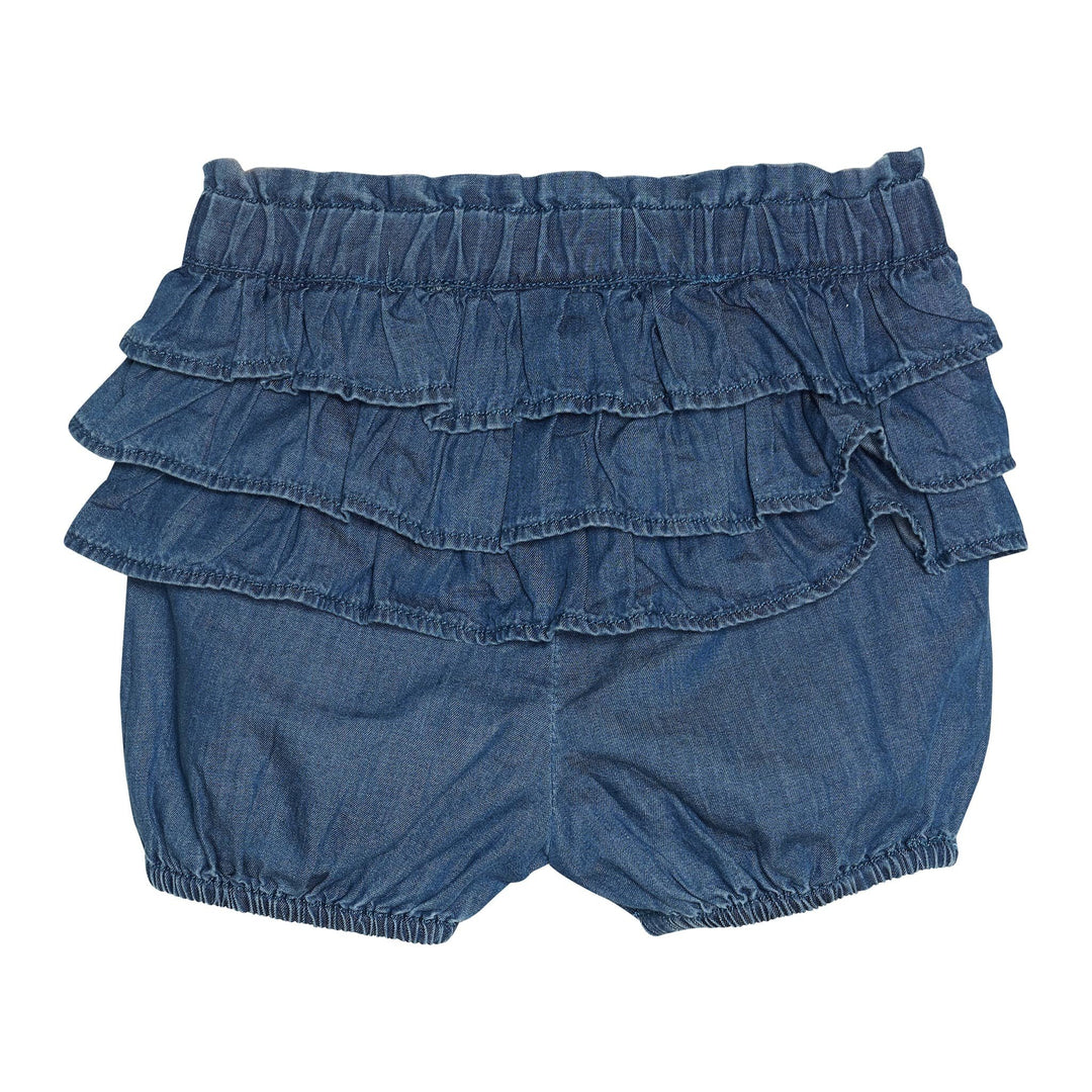 Bloomer Chambray