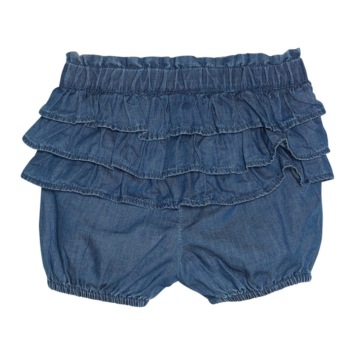Bloomer Chambray