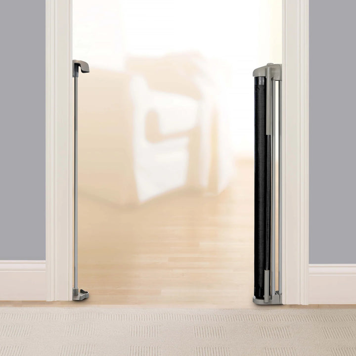 Barrière rétractable Thruway série 52W™