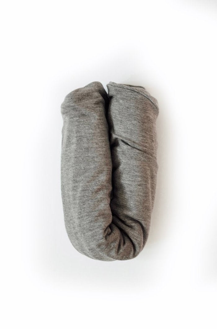 Housse pour coussin Gris