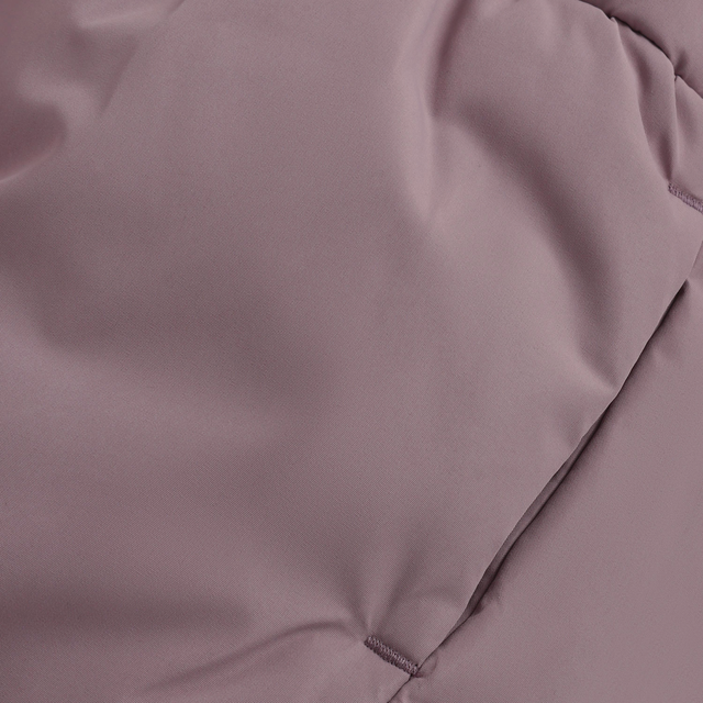 Manteau matelassé pour bébé - Toadstool