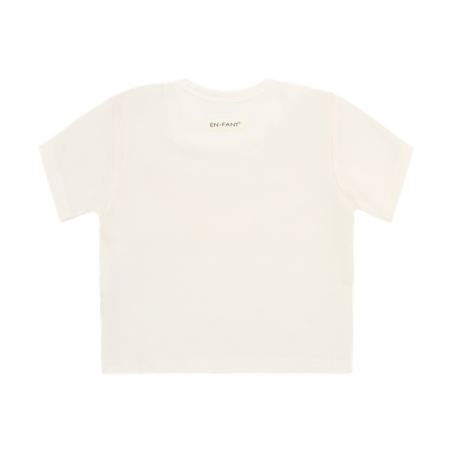 Chandail à manches courtes - Voilier (bébé)