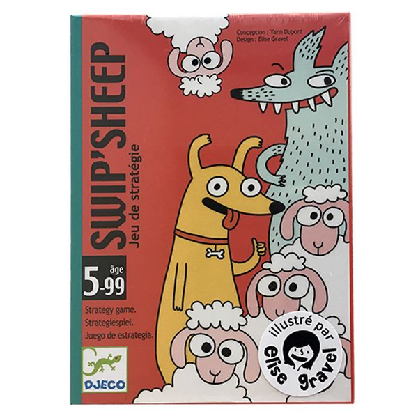 Swip’Sheep
