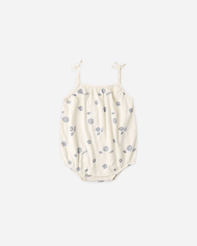 Romper Nala - Coquillages