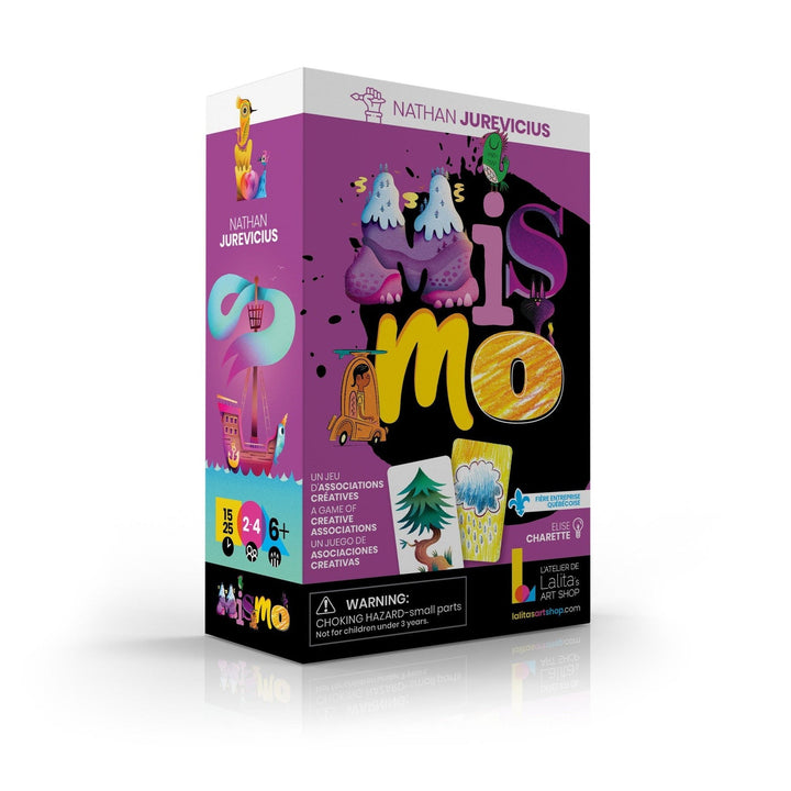 Mismo