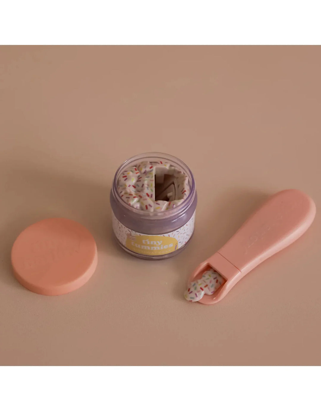 Gift set - Birthday cake and strawberry milk