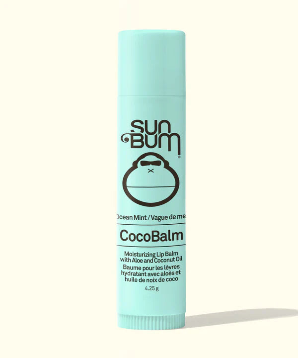 Baume à lèvres hydratant Sun Bum