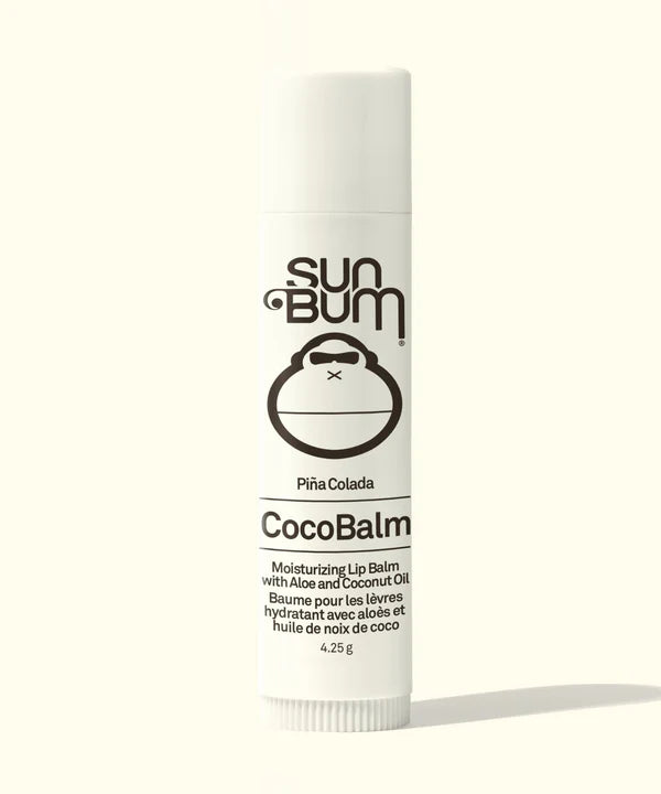 Baume à lèvres hydratant Sun Bum