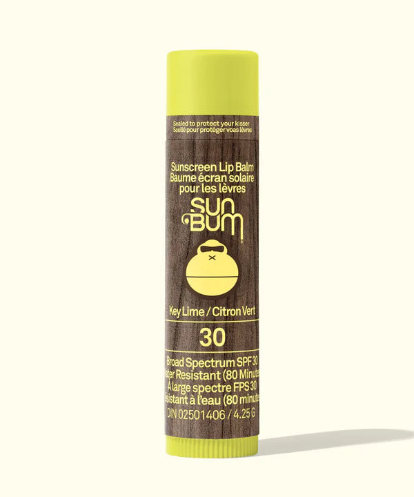 Baume à lèvres FPS 30 Sun Bum
