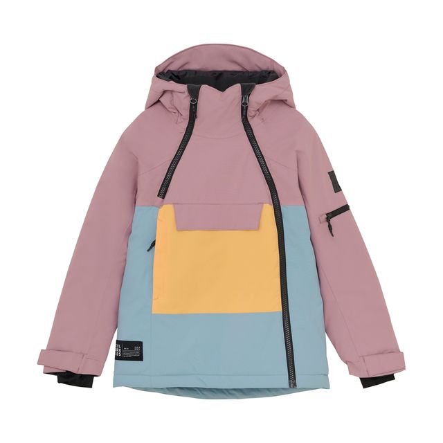 Manteau de ski - Woodrose