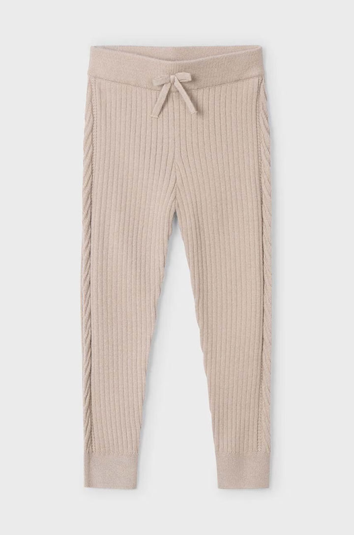 Legging épais côtelé Vision Vig