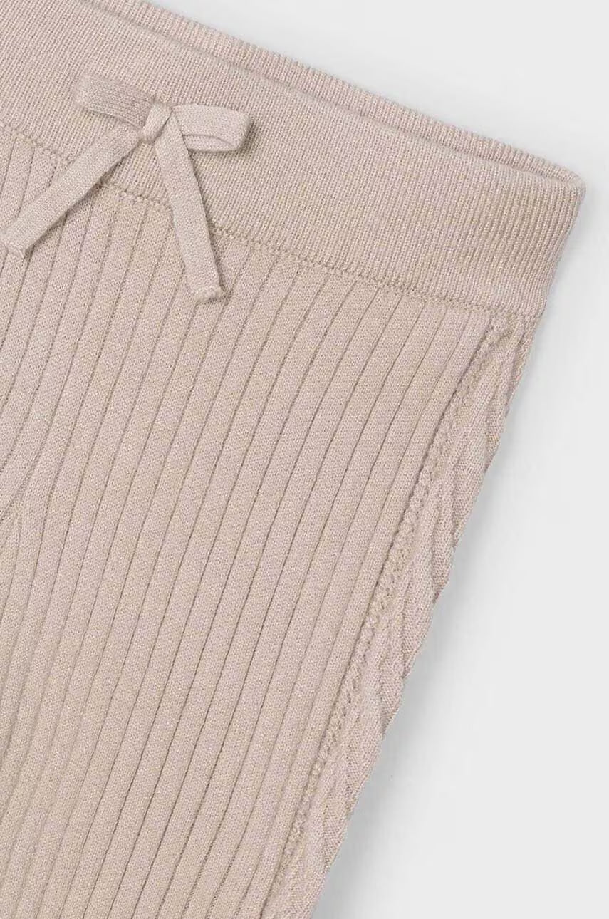 Legging épais côtelé Vision Vig