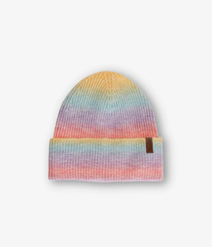 Tuque Artic - Arc-en-ciel