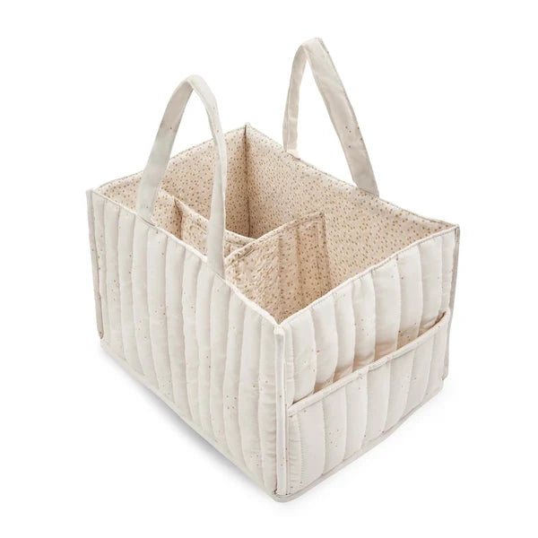 Panier à couches - Wild Chamomile