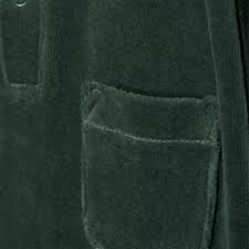 Romper Noël Vert