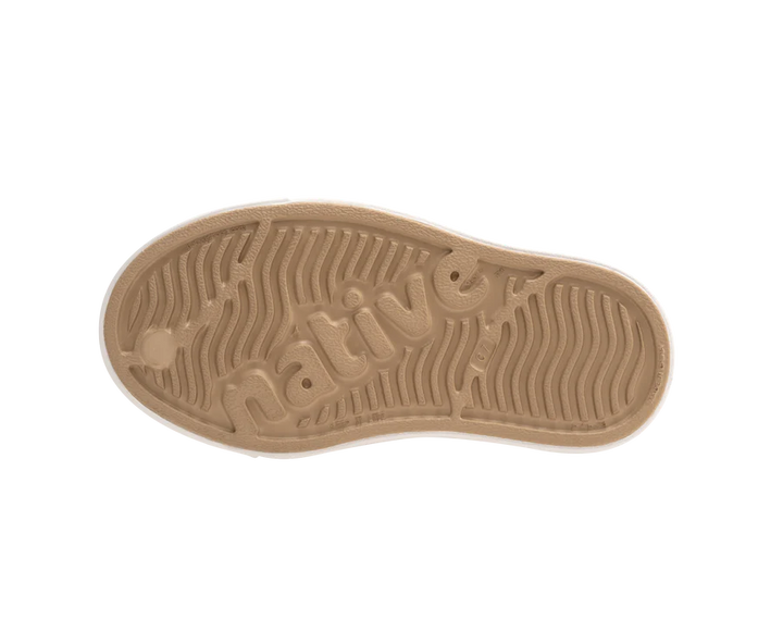 Souliers Jefferson Kids - Flax Tan