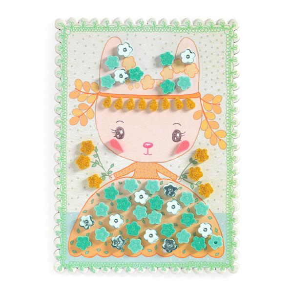 Tinyly - Mosaïques Margo & Co