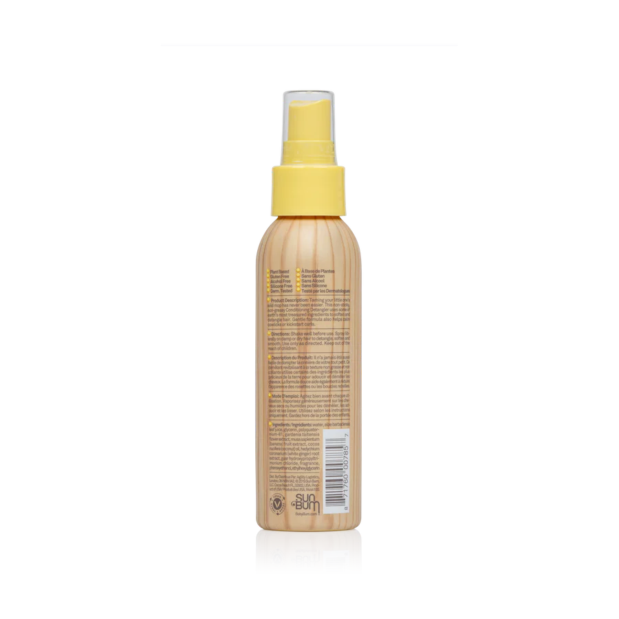 Baby Bum Revitalizing Detangler