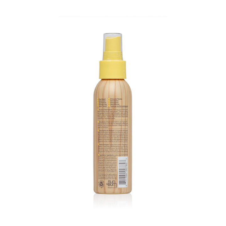 Baby Bum Revitalizing Detangler