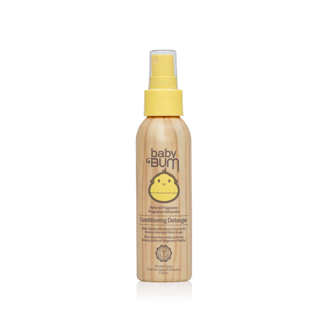 Baby Bum Revitalizing Detangler