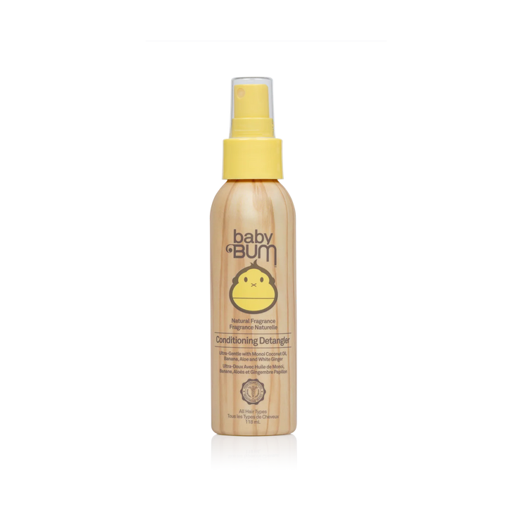 Baby Bum Revitalizing Detangler