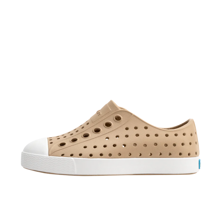Souliers Jefferson Kids - Flax Tan