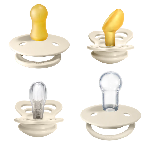 Coffret de 4 suces « Try-it collection » - Ivory