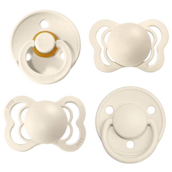 Coffret de 4 suces « Try-it collection » - Ivory