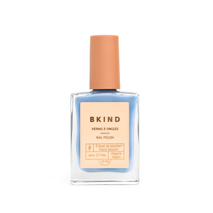 Nail polish - Jean-y in a bottle