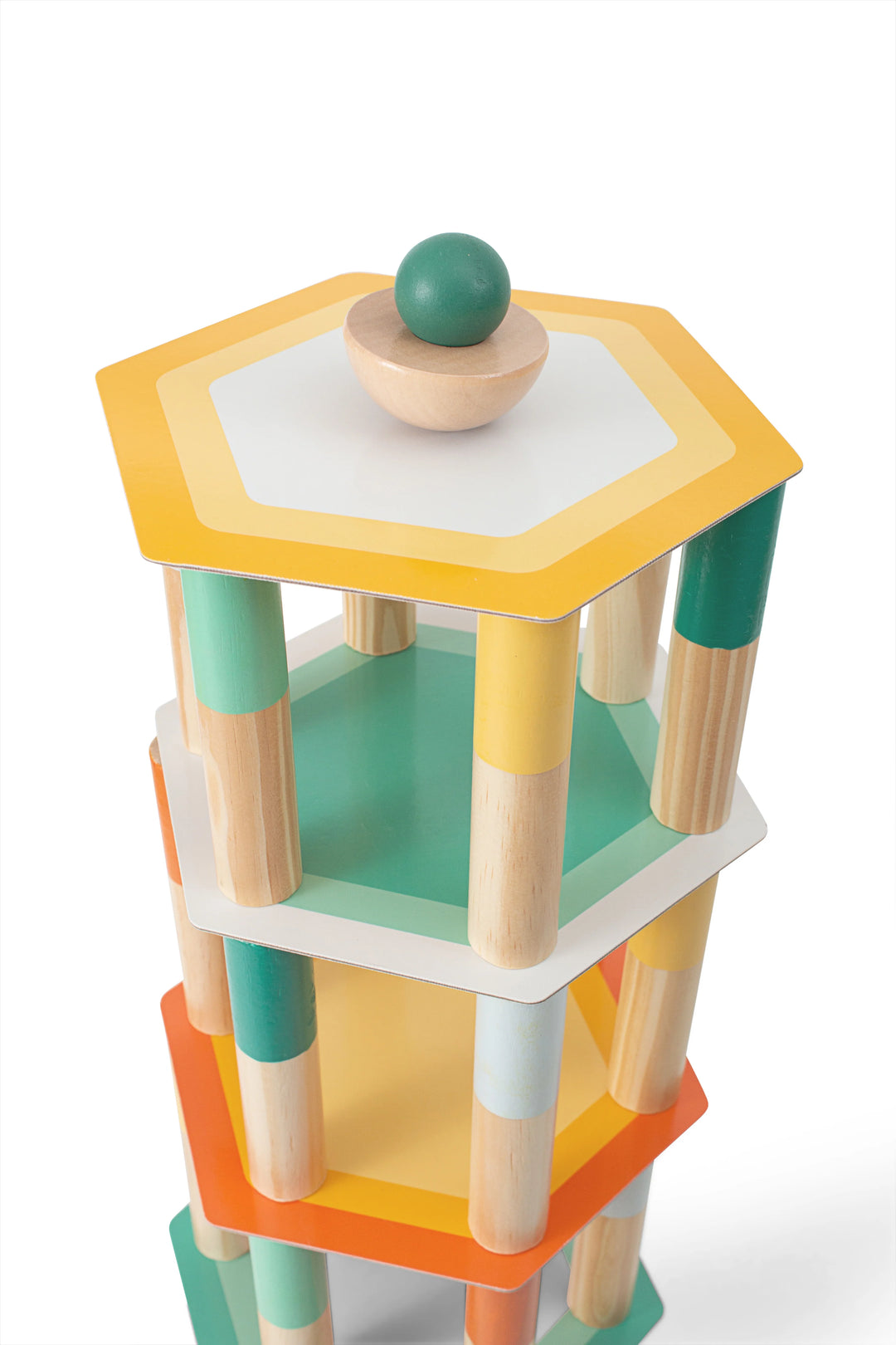 Méga jeu d'équilibre