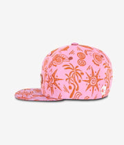 Casquette Snapback - Blush Tides