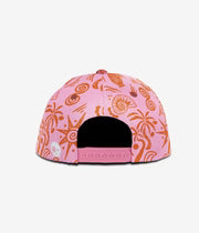 Casquette Snapback - Blush Tides