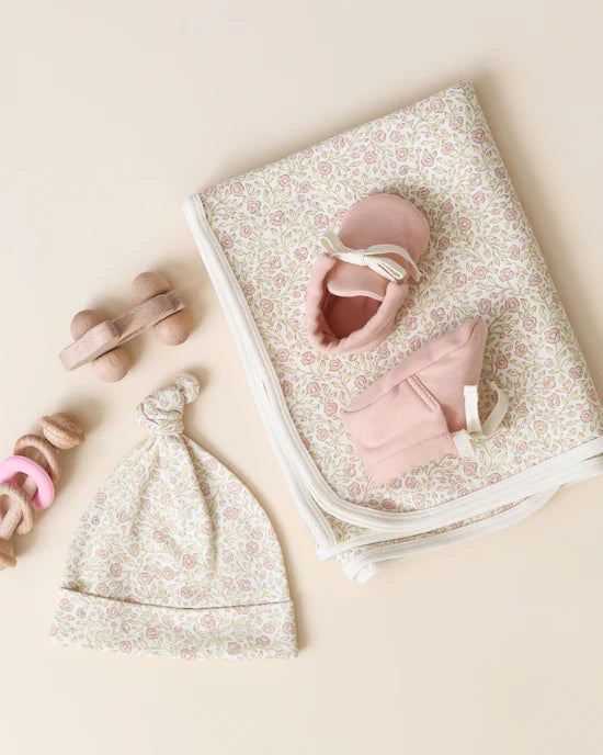 Chapeau noué Primrose