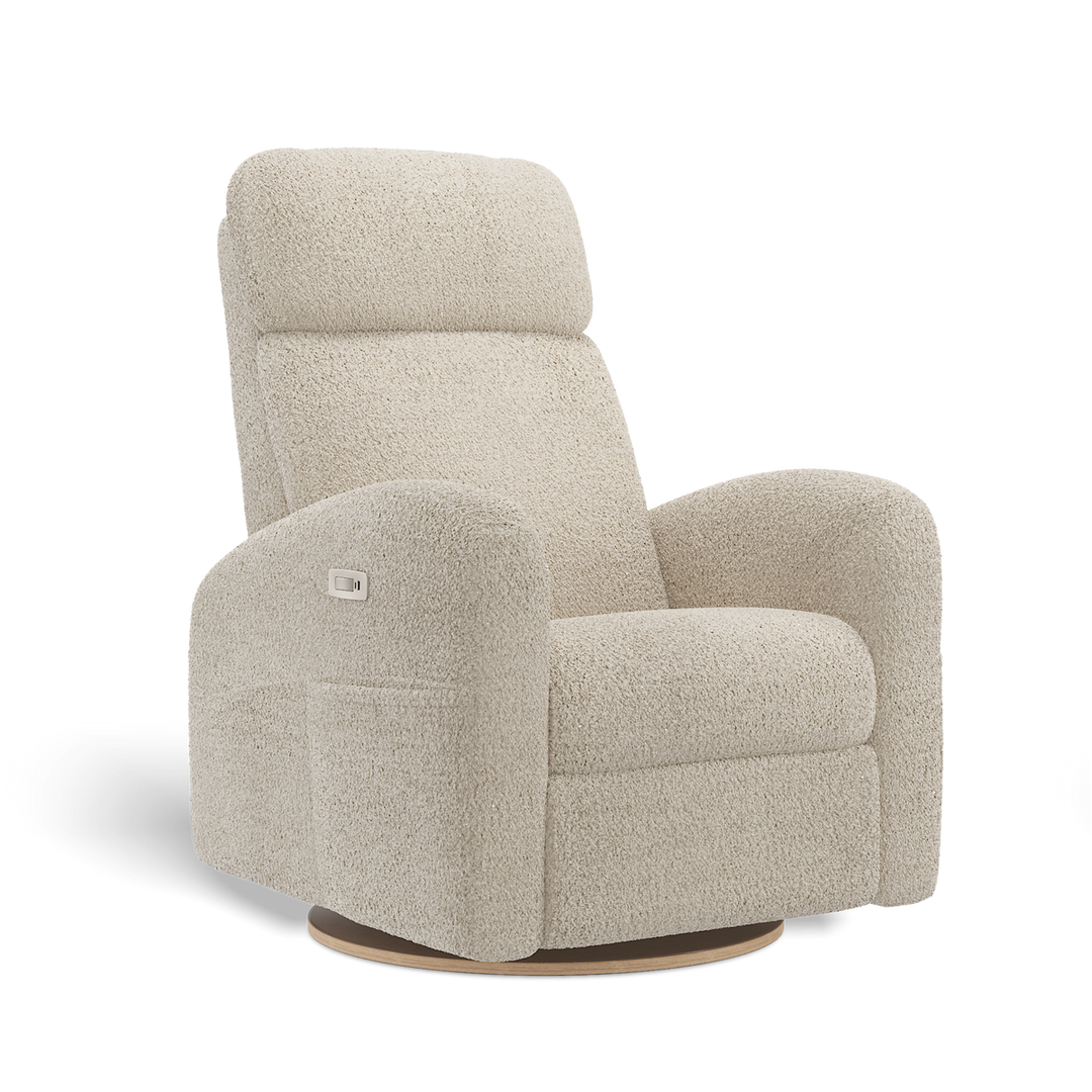 Fauteuil Hailey